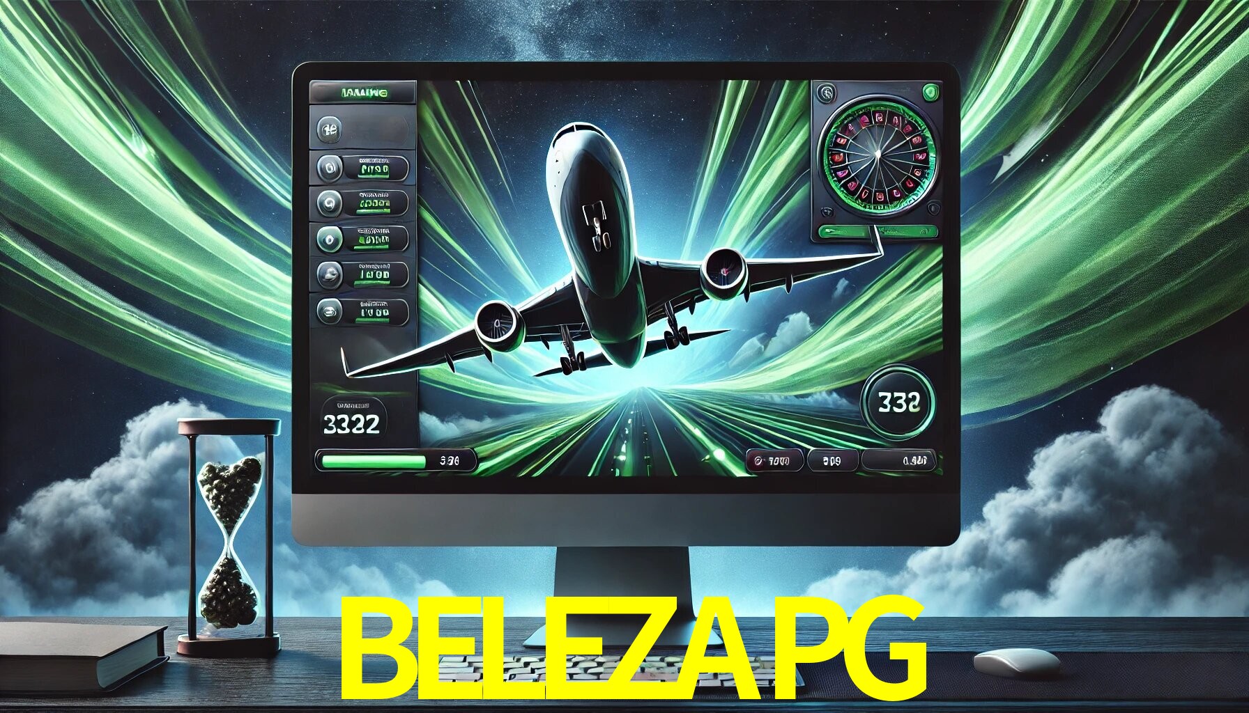 Como Jogar Aviator