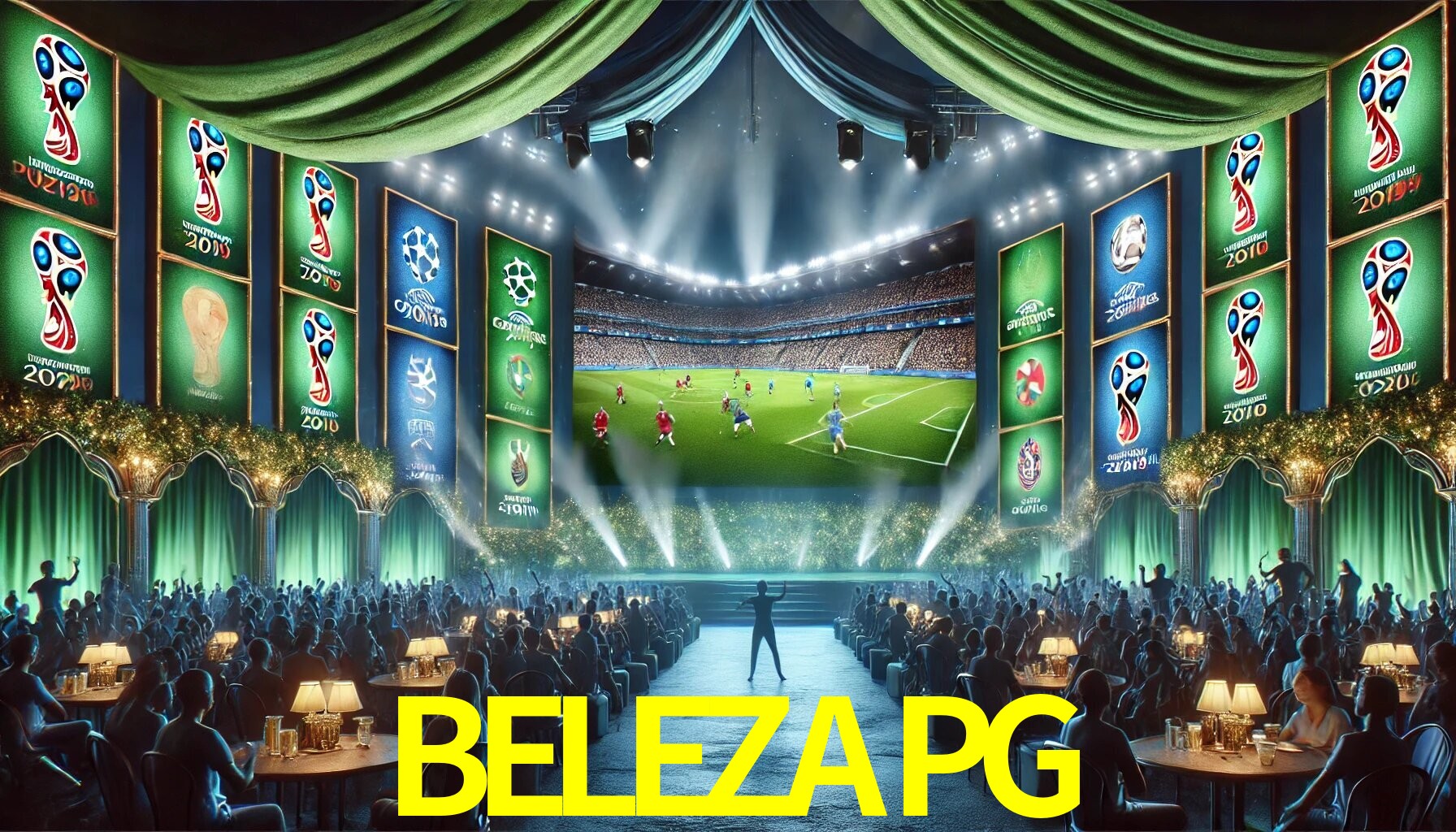 Eventos Esportivos