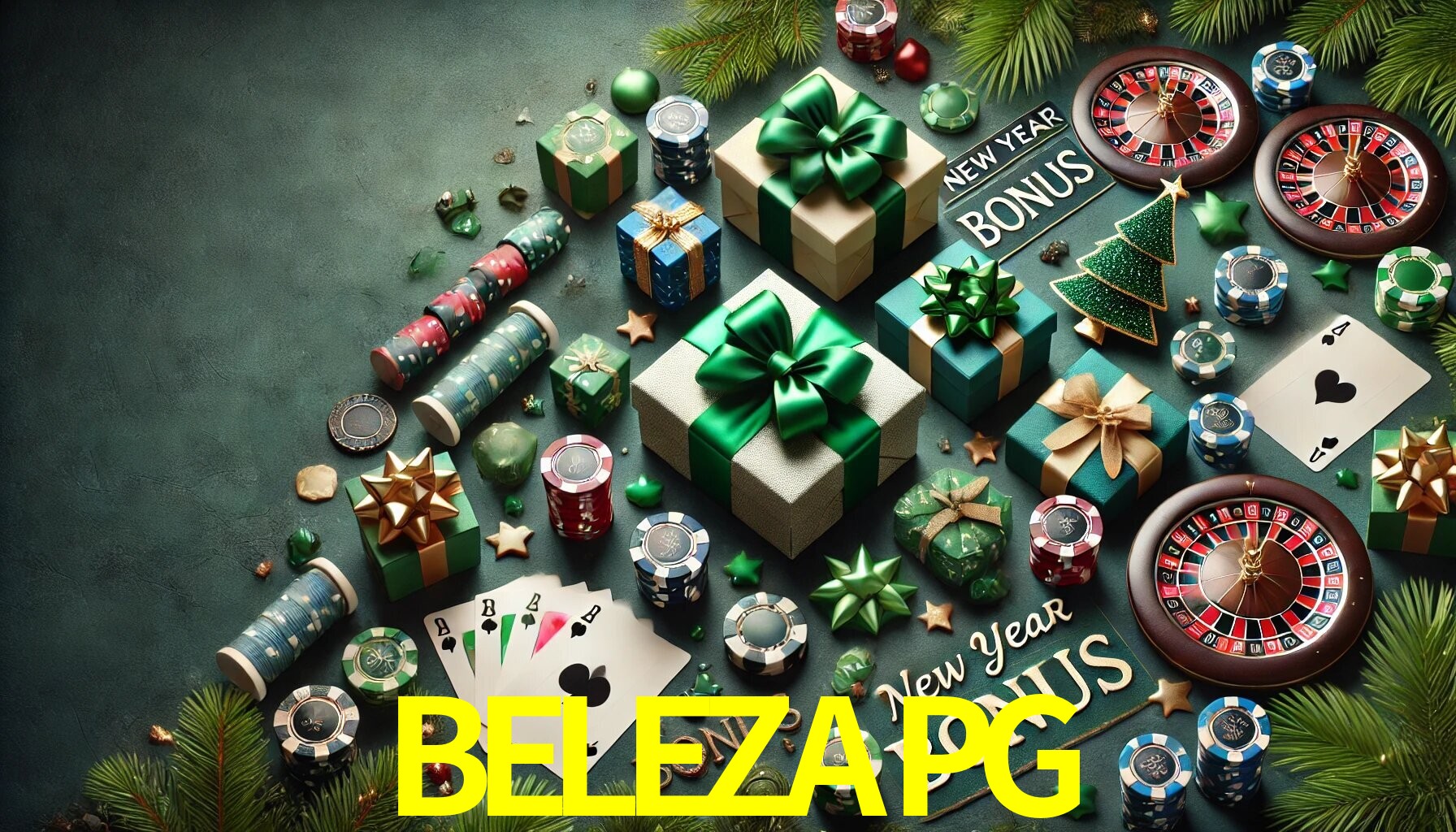 Bônus Festivos