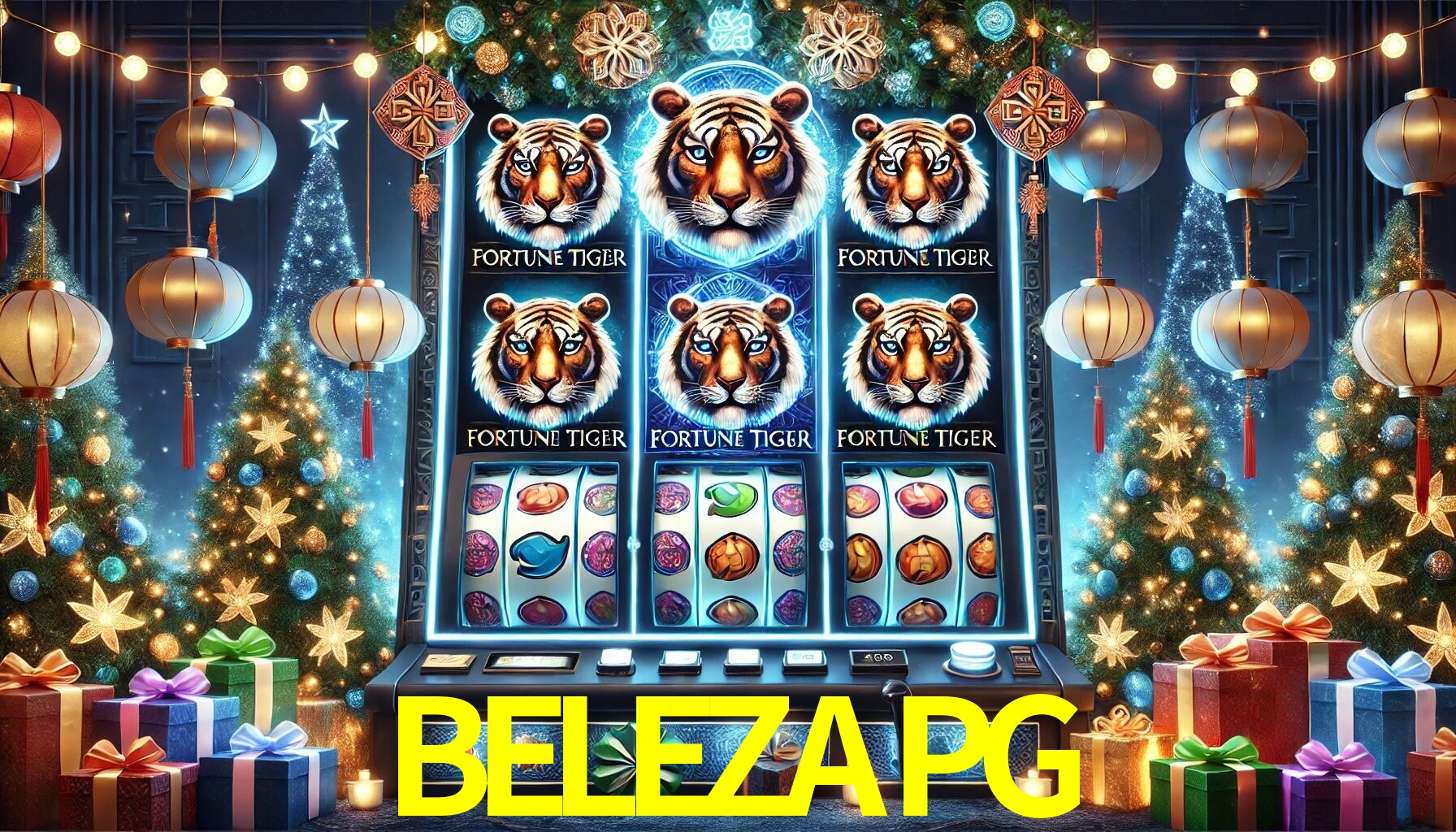 Como Jogar Fortune Tiger