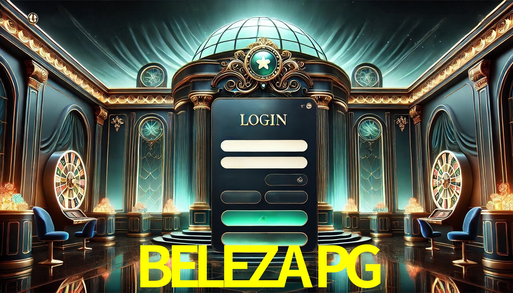 Benefícios do Login